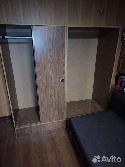 Шкаф купе бу