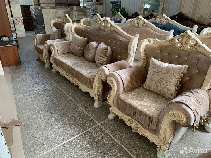 Диван новый