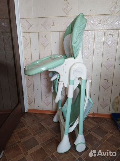 Детский стульчик