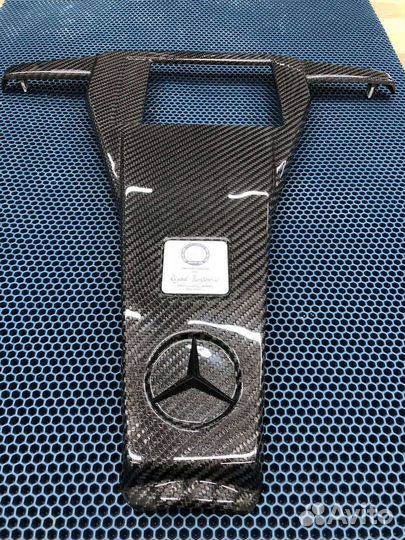 Изготовление деталей из карбона