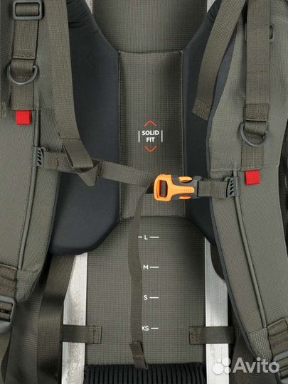 Туристический рюкзак