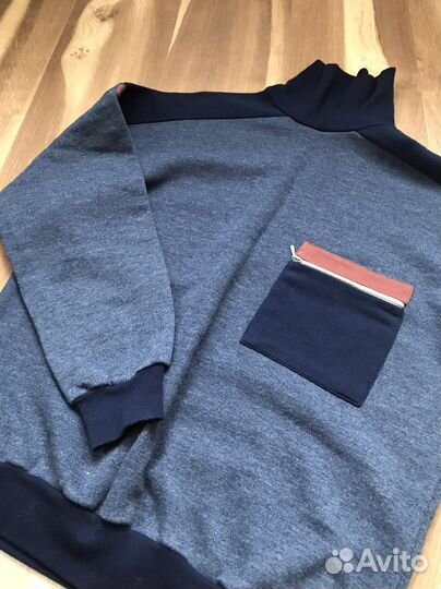 Kappart мужской пуловер