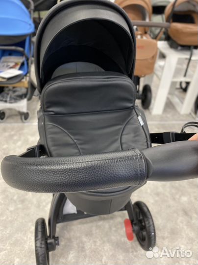 Коляска для новорожденных от 0 до 3 лет