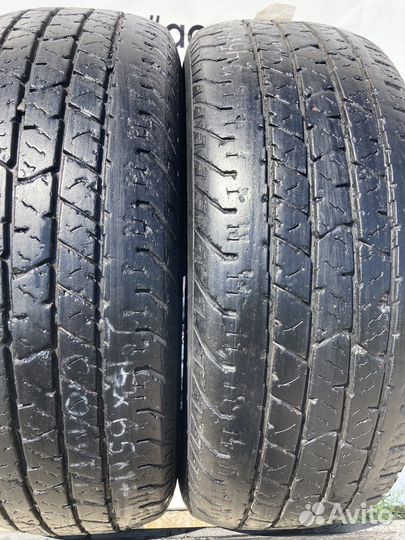 Continental ContiCrossContact LX 245/65 R17 111T