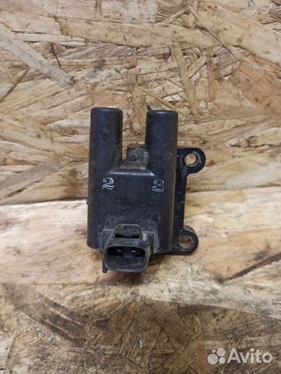 Катушка зажигания Kia Cerato 1