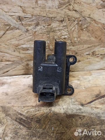 Катушка зажигания Kia Cerato 1