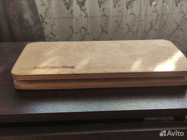 Доска с гвоздями Садху