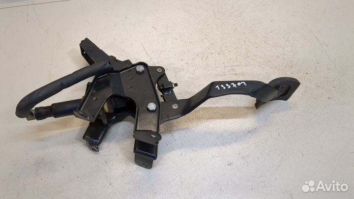 Педаль сцепления Renault Espace 3, 2002