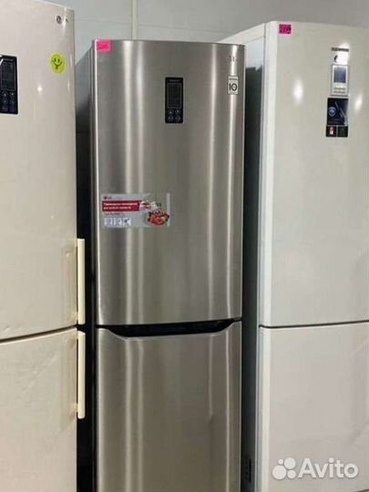 Холодильник бу с гарантией и доставкой