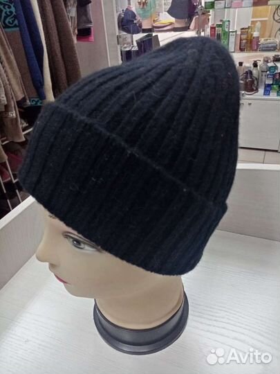 Шапка из кашемира. Монголия