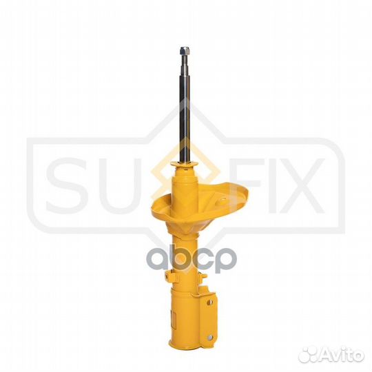 Стойка амортизаторная перед прав/лев SU1697