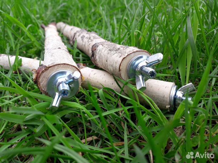 Жёрдочки для птиц