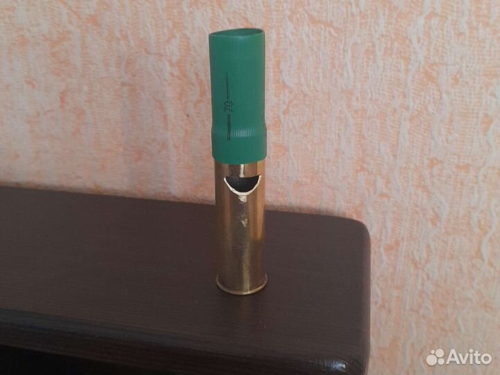 Манок на гуся