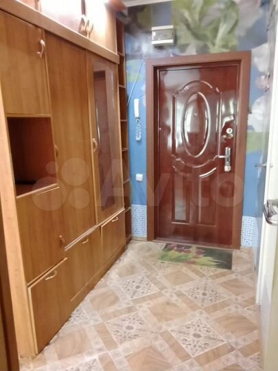 1-к. квартира, 36,5 м², 1/9 эт.