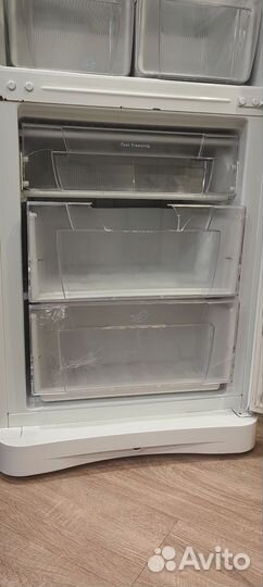 Испаритель холодильника