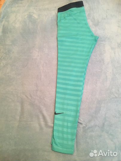 Легинсы nike