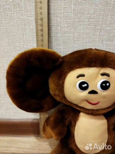 Мягкие игрушки