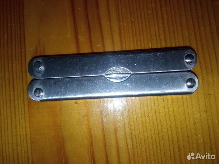 Нож мультитул многофункциональный