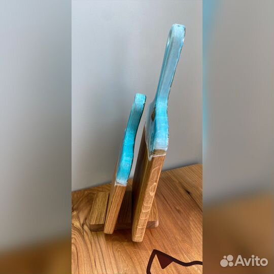 Доска разделочная