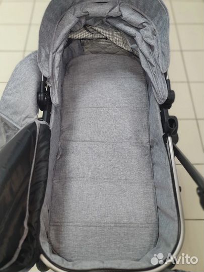 Детские коляски 2в1/3в1