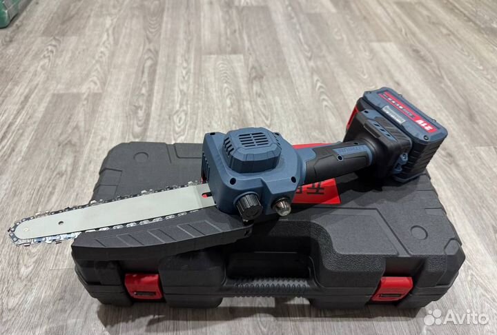 Сучкорез LeiYU 20 см (Арт.62702)