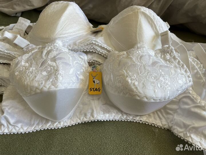 Лифчик новый 80B