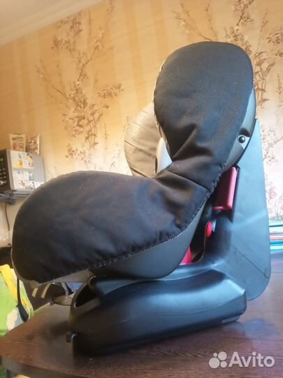 Детское автокресло 9 до 18 кг maxi cosi priory