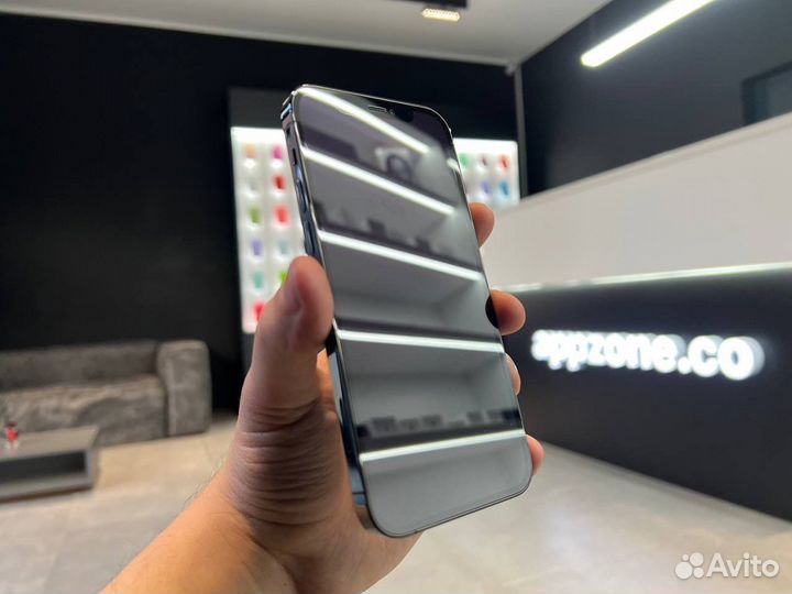 iPhone 12 Pro, 256 ГБ