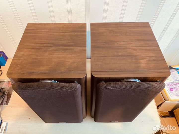 Колонки Kenwood LS-11ES japan