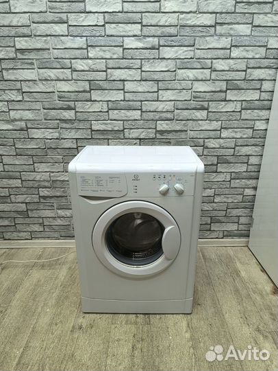 Стиральная машина indesit в рассрочку