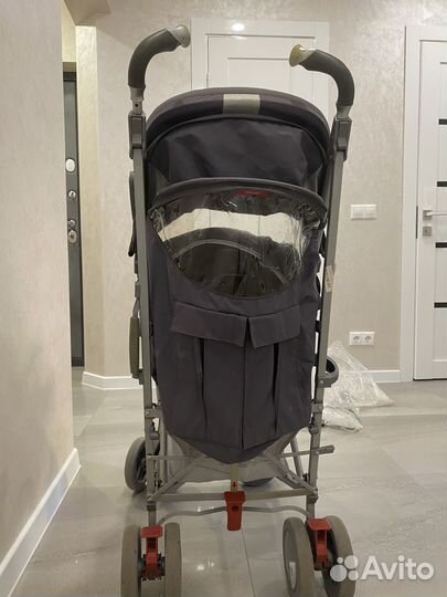 Детские коляски летние