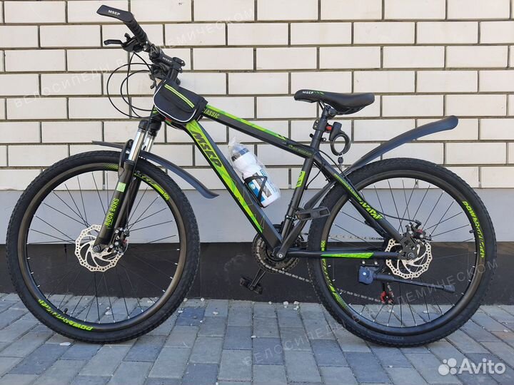 Велосипеды