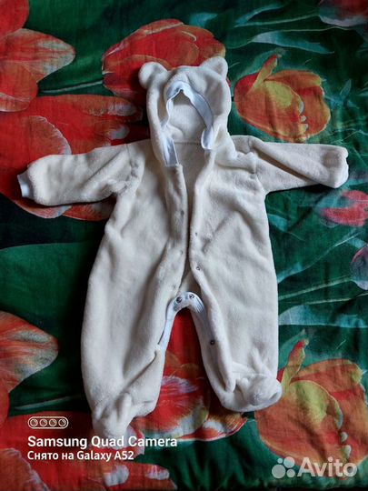 Вещи на девочку