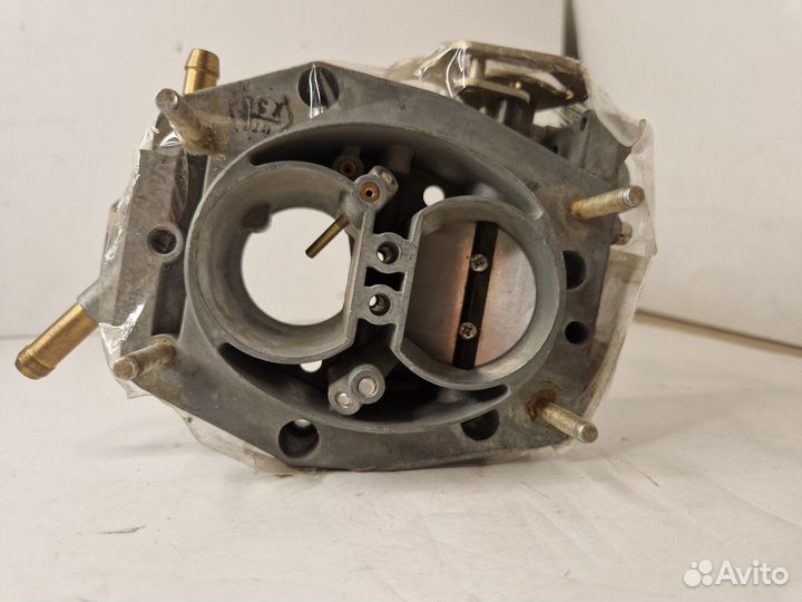 Корпус карбюратора (верх. Часть) Газ 31029