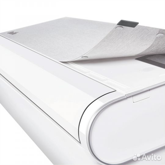 Сплит-система инверторного типа Ballu + установка