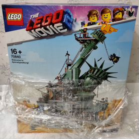 lego 70840