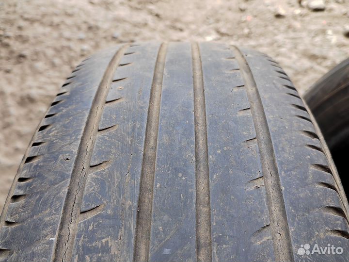 Yokohama Geolandar G98 225/65 R17 102V