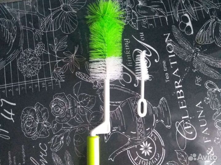 Бутылочки для кормления