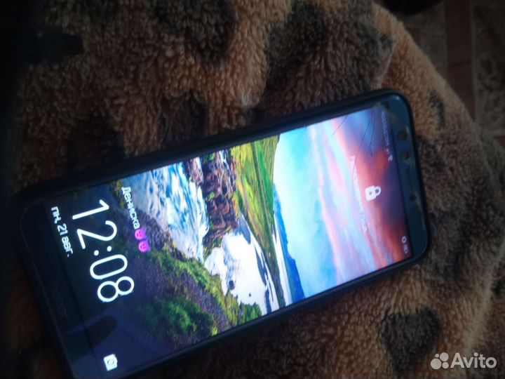 Мобильные телефоны бу honor