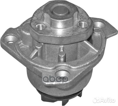 Помпы системы охлажденияstellox 4500-0068-SX S