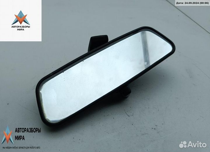 Зеркало салона Opel Frontera A 1997