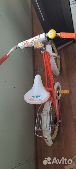 Велосипед детский