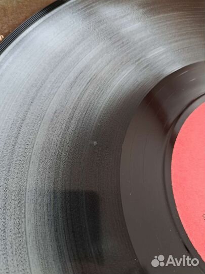 Виниловые пластинки Genesis/ Eric Clapton lp