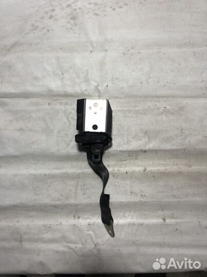 Ремни безопасности газель