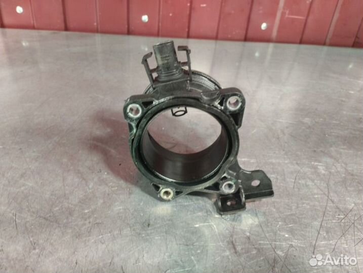 Расходомер воздуха Mercedes E-Class W213 OM642 3.0