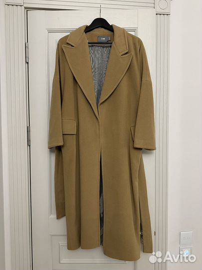 Пальто халат женское