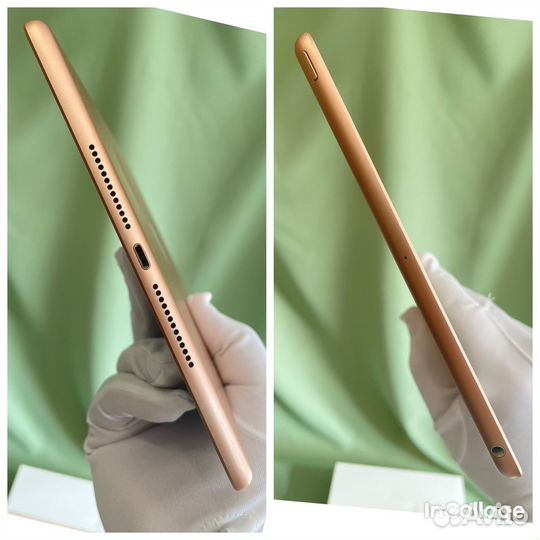 iPad 6 Gen 9.7 Retina Display