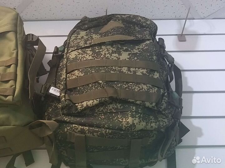 Рюкзак 40л для природы