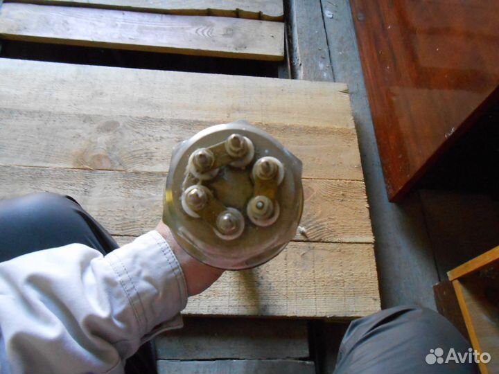 Электротен