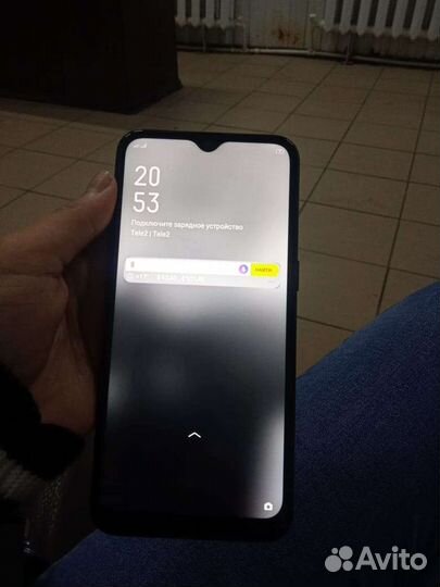 Телефон oppo